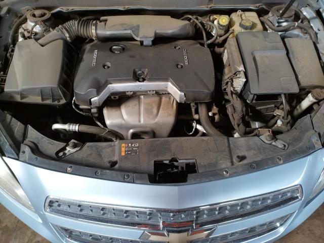 2013 Chevrolet Malibu Ls მანქანა იყიდება აუქციონზე, vin: 1G11B5SA8DU136787, აუქციონის ნომერი: 72960322