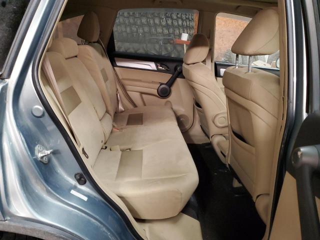 2010 Honda Cr-v Ex მანქანა იყიდება აუქციონზე, vin: 5J6RE4H54AL095978, აუქციონის ნომერი: 72690112