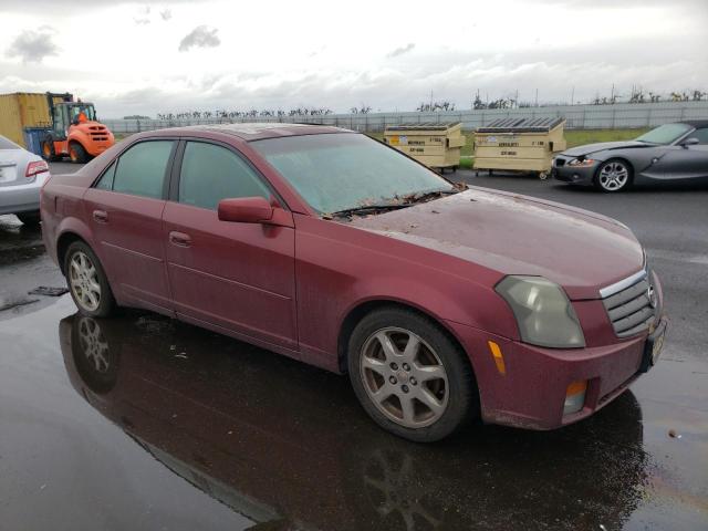 Продажа на аукционе авто 2003 Cadillac Cts, vin: 1G6DM57N230112701, номер лота: 73388672