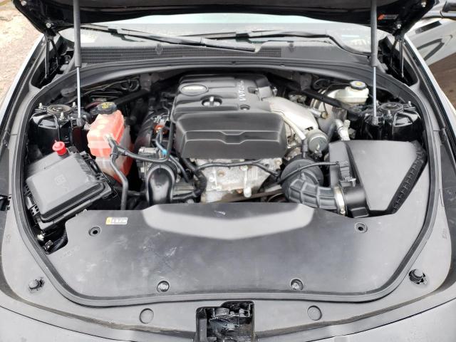 2019 Cadillac Cts Luxury მანქანა იყიდება აუქციონზე, vin: 1G6AR5SX3K0132242, აუქციონის ნომერი: 73137292