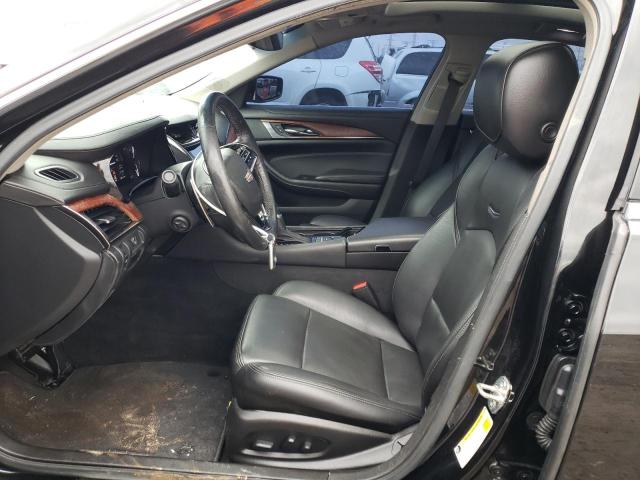 2019 Cadillac Cts Luxury მანქანა იყიდება აუქციონზე, vin: 1G6AR5SX3K0132242, აუქციონის ნომერი: 73137292