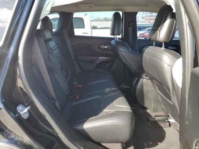 73378372 :رقم المزاد ، 1C4PJMDX7KD134848 vin ، 2019 Jeep Cherokee Limited مزاد بيع