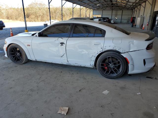 73135332 :رقم المزاد ، 2C3CDXGJ4MH515257 vin ، 2021 Dodge Charger Scat Pack مزاد بيع