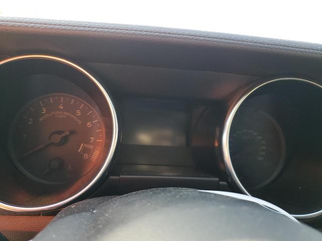 73176362 :رقم المزاد ، 1FA6P8CF9L5149105 vin ، 2020 Ford Mustang Gt مزاد بيع