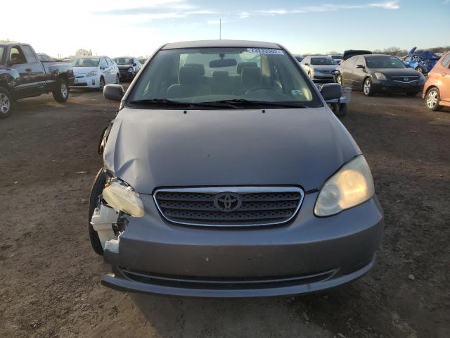 2006 Toyota Corolla Ce მანქანა იყიდება აუქციონზე, vin: 1NXBR32E16Z745474, აუქციონის ნომერი: 73233302