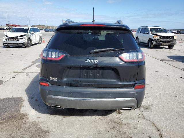 73378372 :رقم المزاد ، 1C4PJMDX7KD134848 vin ، 2019 Jeep Cherokee Limited مزاد بيع