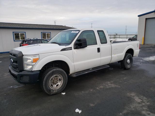 Aukcja sprzedaży 2015 Ford F250 Super Duty, vin: 1FT7X2B64FEA28077, numer aukcji: 72932662