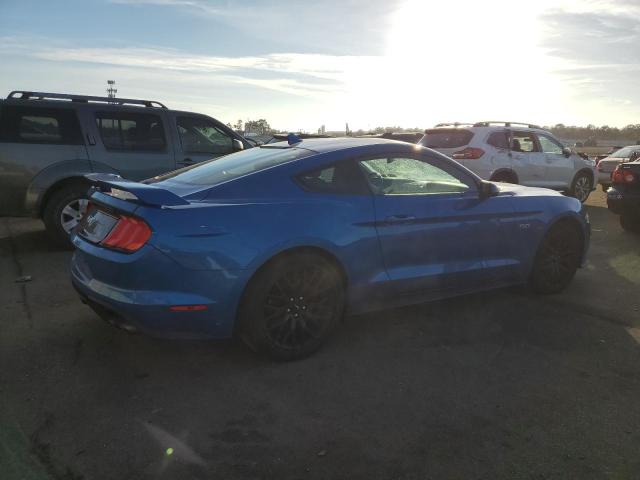 73176362 :رقم المزاد ، 1FA6P8CF9L5149105 vin ، 2020 Ford Mustang Gt مزاد بيع