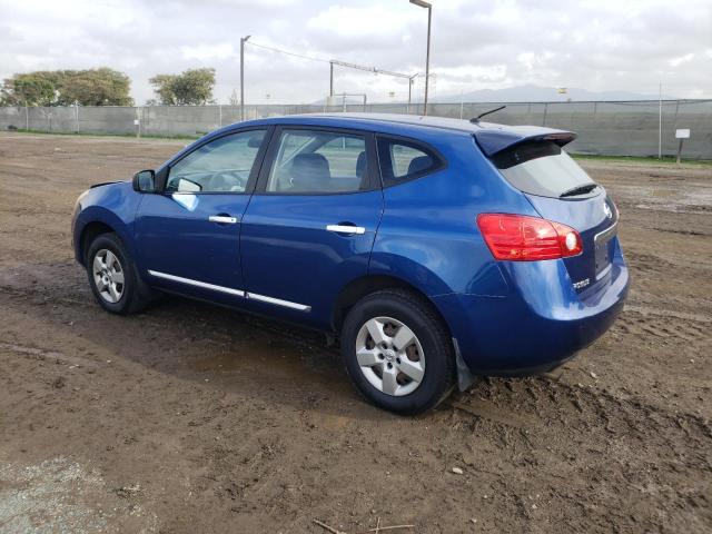 73276772 :رقم المزاد ، JN8AS5MV4BW257362 vin ، 2011 Nissan Rogue S مزاد بيع