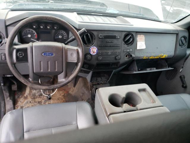 Aukcja sprzedaży 2015 Ford F250 Super Duty, vin: 1FT7X2B64FEA28077, numer aukcji: 72932662