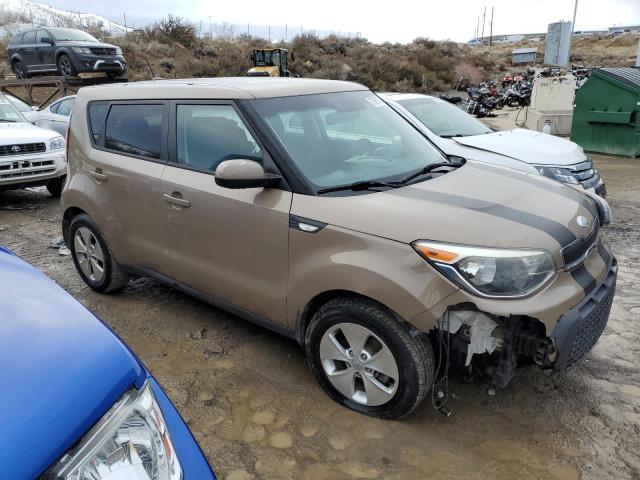 Продаж на аукціоні авто 2014 Kia Soul, vin: KNDJN2A21E7007779, номер лоту: 72681952