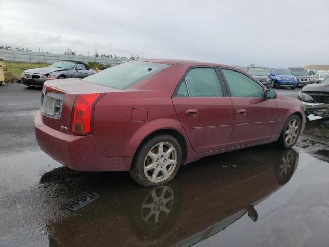 Продажа на аукционе авто 2003 Cadillac Cts, vin: 1G6DM57N230112701, номер лота: 73388672
