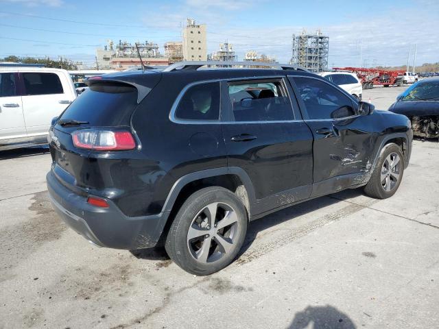73378372 :رقم المزاد ، 1C4PJMDX7KD134848 vin ، 2019 Jeep Cherokee Limited مزاد بيع