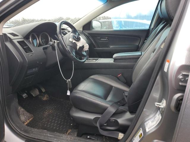 Продажа на аукционе авто 2011 Mazda Cx-9, vin: JM3TB2CA6B0326466, номер лота: 70504292