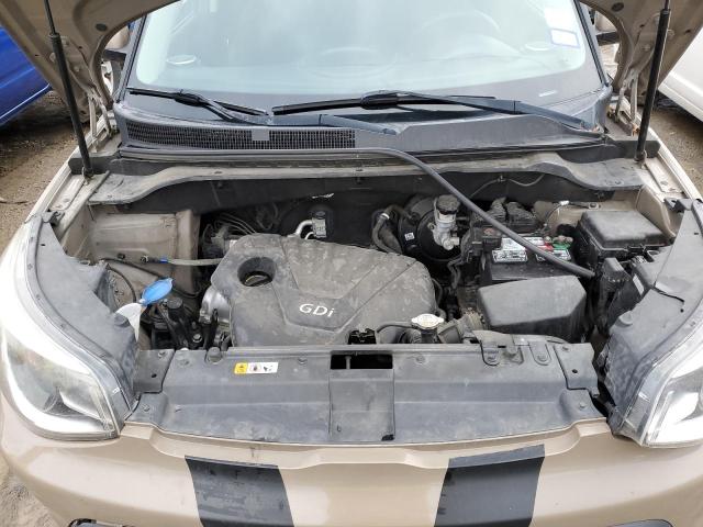 Продаж на аукціоні авто 2014 Kia Soul, vin: KNDJN2A21E7007779, номер лоту: 72681952