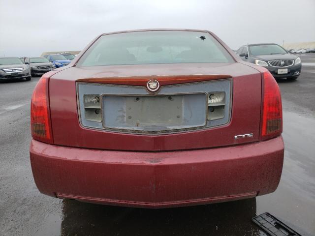 Продажа на аукционе авто 2003 Cadillac Cts, vin: 1G6DM57N230112701, номер лота: 73388672