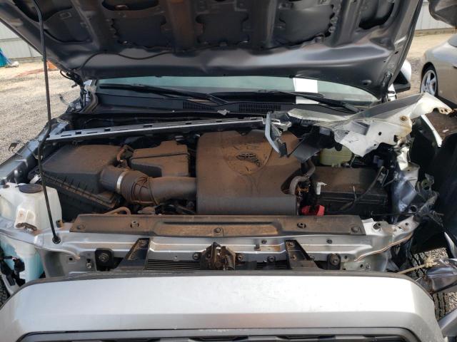 2021 Toyota Tacoma Double Cab მანქანა იყიდება აუქციონზე, vin: 3TMDZ5BN7MM117543, აუქციონის ნომერი: 68825242