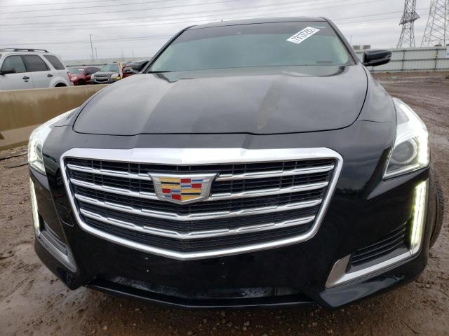 2019 Cadillac Cts Luxury მანქანა იყიდება აუქციონზე, vin: 1G6AR5SX3K0132242, აუქციონის ნომერი: 73137292