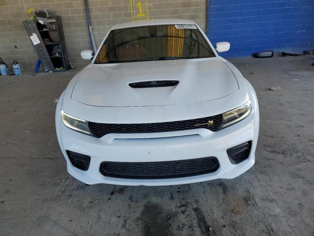 73135332 :رقم المزاد ، 2C3CDXGJ4MH515257 vin ، 2021 Dodge Charger Scat Pack مزاد بيع