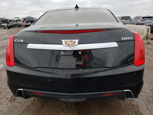 2019 Cadillac Cts Luxury მანქანა იყიდება აუქციონზე, vin: 1G6AR5SX3K0132242, აუქციონის ნომერი: 73137292