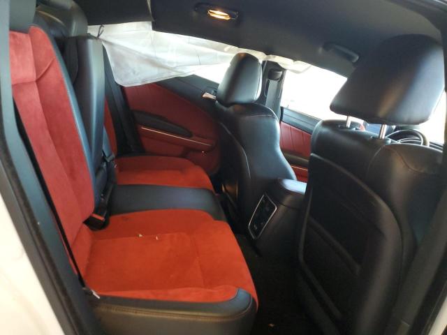 73135332 :رقم المزاد ، 2C3CDXGJ4MH515257 vin ، 2021 Dodge Charger Scat Pack مزاد بيع