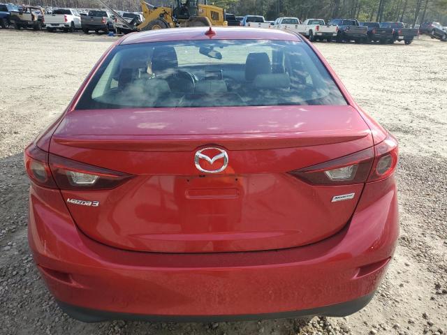 73209992 :رقم المزاد ، 3MZBM1W76GM270295 vin ، 2016 Mazda 3 Touring مزاد بيع