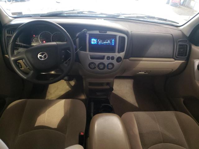 Продаж на аукціоні авто 2003 Mazda Tribute Lx, vin: 4F2YZ04163KM39742, номер лоту: 73303792