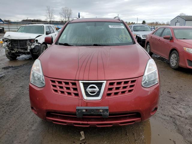 Aukcja sprzedaży 2008 Nissan Rogue S, vin: JN8AS58V08W131700, numer aukcji: 73095922