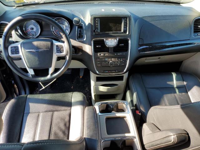 Продаж на аукціоні авто 2016 Chrysler Town & Country Touring, vin: 2C4RC1BG0GR189313, номер лоту: 73444822