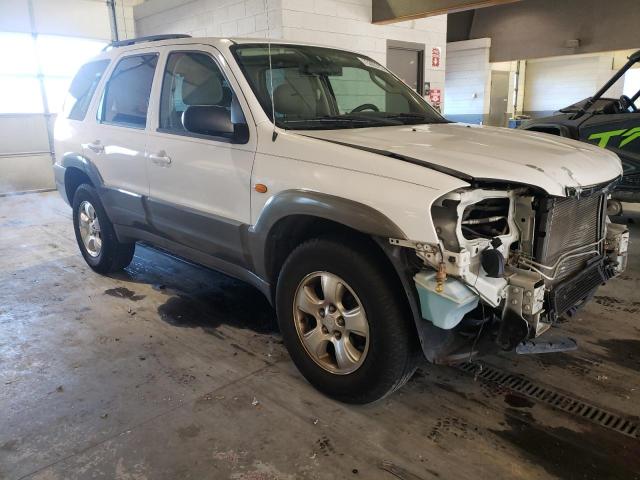 Продаж на аукціоні авто 2003 Mazda Tribute Lx, vin: 4F2YZ04163KM39742, номер лоту: 73303792