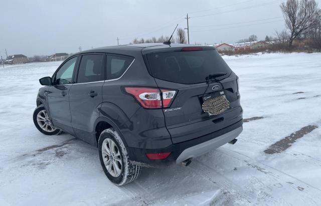 Продажа на аукционе авто 2017 Ford Escape Se, vin: 1FMCU0GD3HUE77421, номер лота: 73035802