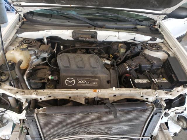 Продаж на аукціоні авто 2003 Mazda Tribute Lx, vin: 4F2YZ04163KM39742, номер лоту: 73303792