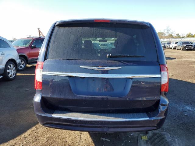 Продаж на аукціоні авто 2016 Chrysler Town & Country Touring, vin: 2C4RC1BG0GR189313, номер лоту: 73444822