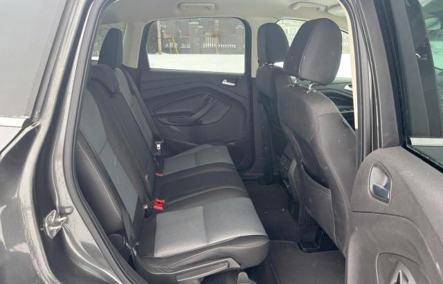 Продажа на аукционе авто 2017 Ford Escape Se, vin: 1FMCU0GD3HUE77421, номер лота: 73035802