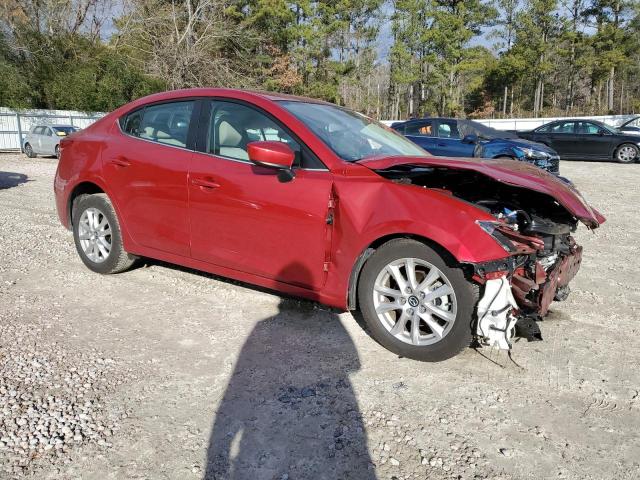 73209992 :رقم المزاد ، 3MZBM1W76GM270295 vin ، 2016 Mazda 3 Touring مزاد بيع