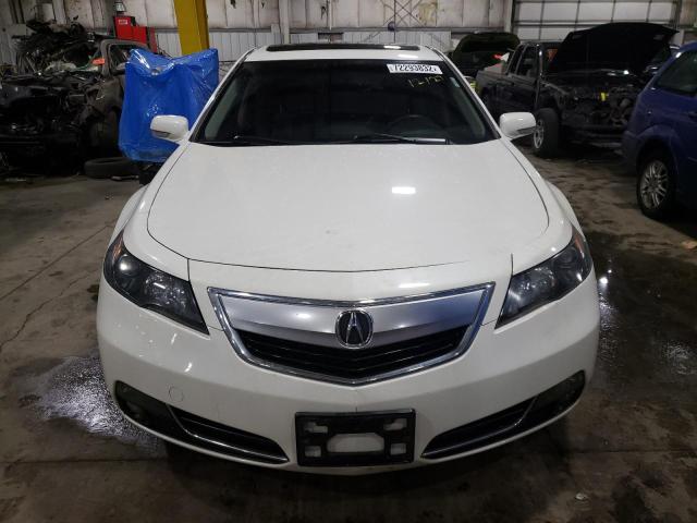 Aukcja sprzedaży 2013 Acura Tl Tech, vin: 19UUA9F52DA004896, numer aukcji: 72293832