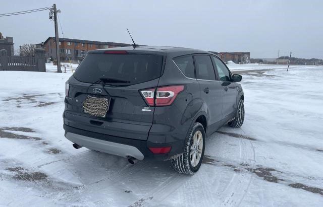 Продажа на аукционе авто 2017 Ford Escape Se, vin: 1FMCU0GD3HUE77421, номер лота: 73035802