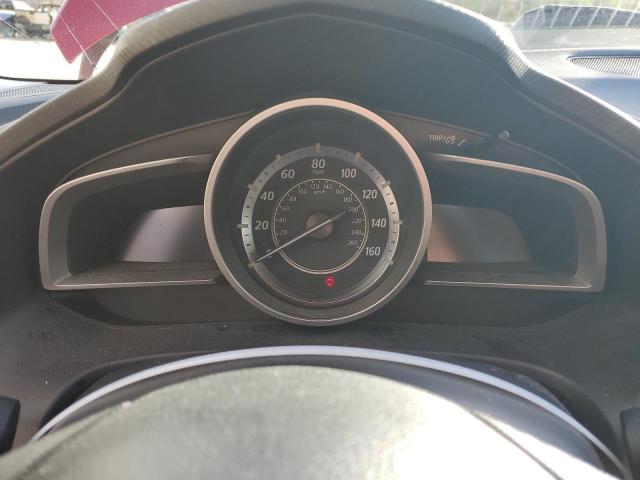 73209992 :رقم المزاد ، 3MZBM1W76GM270295 vin ، 2016 Mazda 3 Touring مزاد بيع
