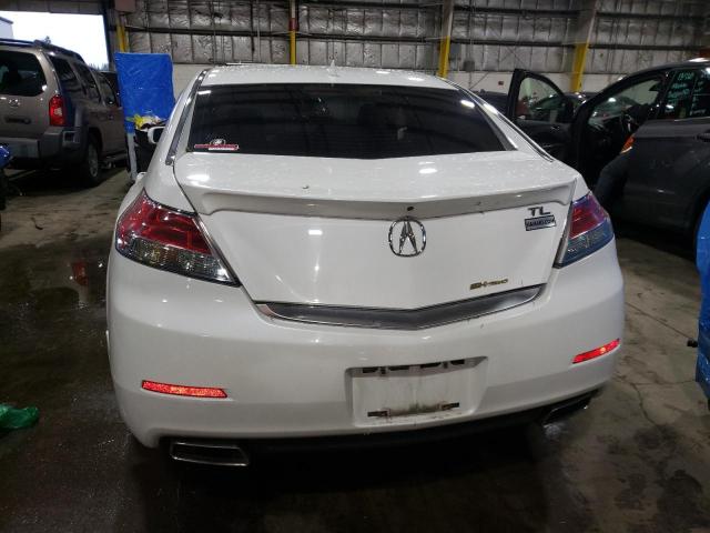 Aukcja sprzedaży 2013 Acura Tl Tech, vin: 19UUA9F52DA004896, numer aukcji: 72293832