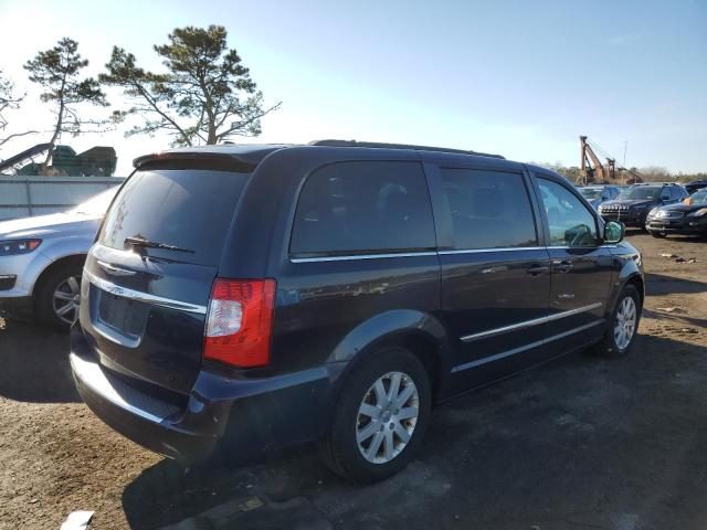 Продаж на аукціоні авто 2016 Chrysler Town & Country Touring, vin: 2C4RC1BG0GR189313, номер лоту: 73444822