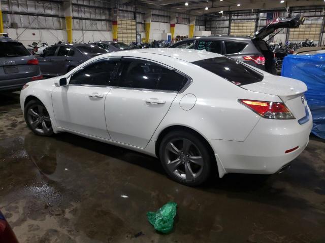 Aukcja sprzedaży 2013 Acura Tl Tech, vin: 19UUA9F52DA004896, numer aukcji: 72293832