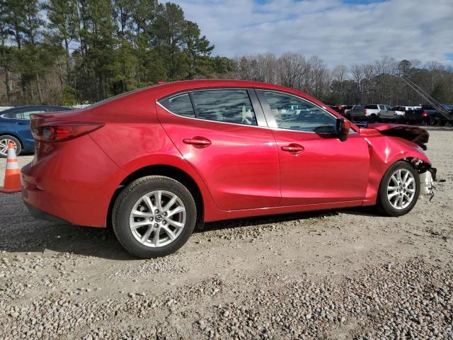 73209992 :رقم المزاد ، 3MZBM1W76GM270295 vin ، 2016 Mazda 3 Touring مزاد بيع