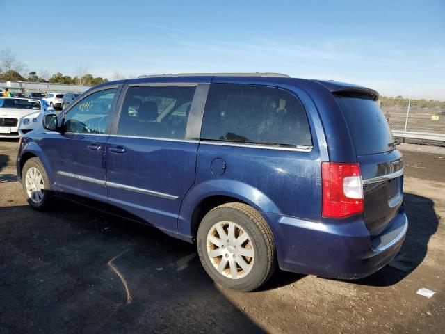 Продаж на аукціоні авто 2016 Chrysler Town & Country Touring, vin: 2C4RC1BG0GR189313, номер лоту: 73444822