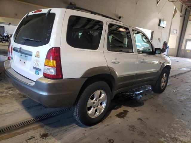 Продаж на аукціоні авто 2003 Mazda Tribute Lx, vin: 4F2YZ04163KM39742, номер лоту: 73303792
