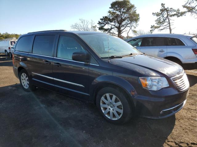 Продаж на аукціоні авто 2016 Chrysler Town & Country Touring, vin: 2C4RC1BG0GR189313, номер лоту: 73444822