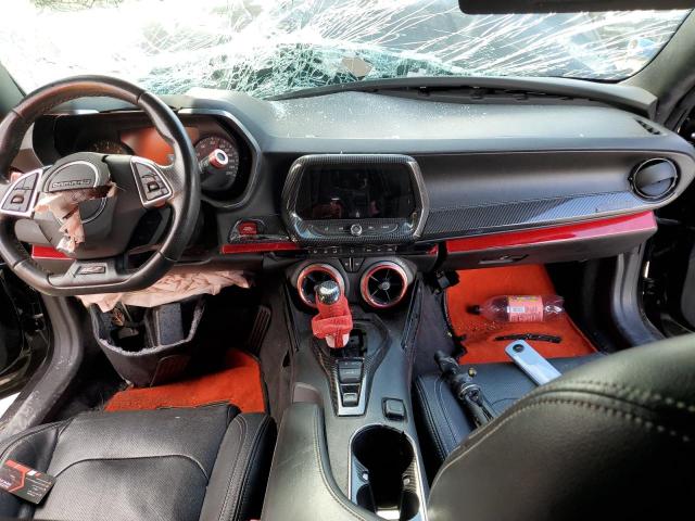 Aukcja sprzedaży 2018 Chevrolet Camaro, vin: 1G1FF3D76J0137746, numer aukcji: 72886172
