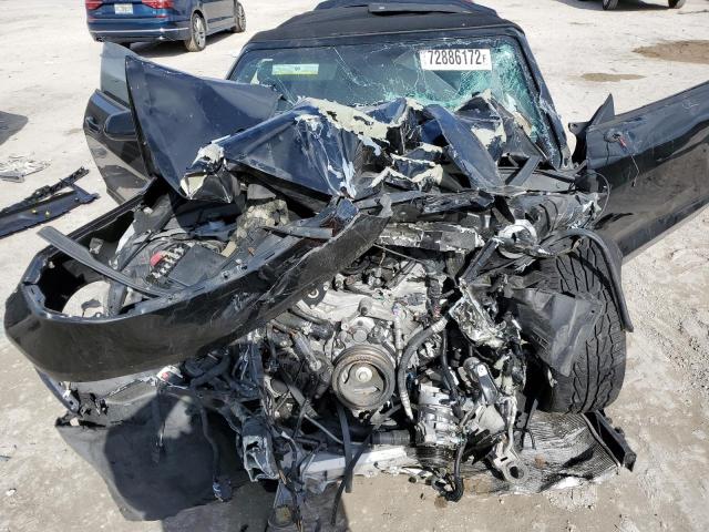 Aukcja sprzedaży 2018 Chevrolet Camaro, vin: 1G1FF3D76J0137746, numer aukcji: 72886172