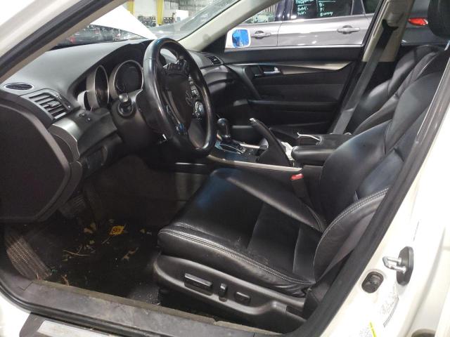 Aukcja sprzedaży 2013 Acura Tl Tech, vin: 19UUA9F52DA004896, numer aukcji: 72293832