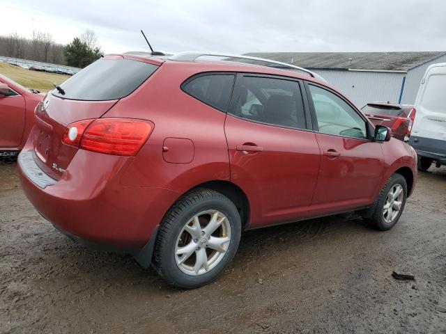 Aukcja sprzedaży 2008 Nissan Rogue S, vin: JN8AS58V08W131700, numer aukcji: 73095922