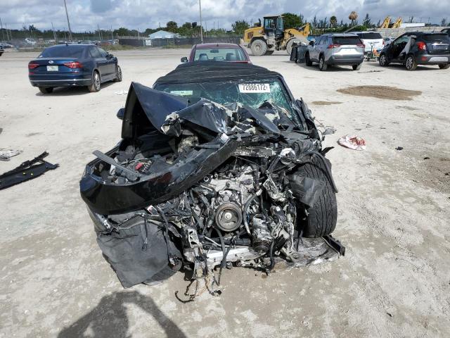 Aukcja sprzedaży 2018 Chevrolet Camaro, vin: 1G1FF3D76J0137746, numer aukcji: 72886172